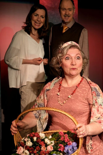 © Kellertheater