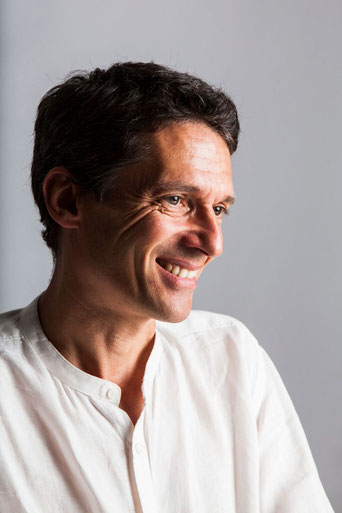 Yves Rechsteiner © Mathieu Sartre