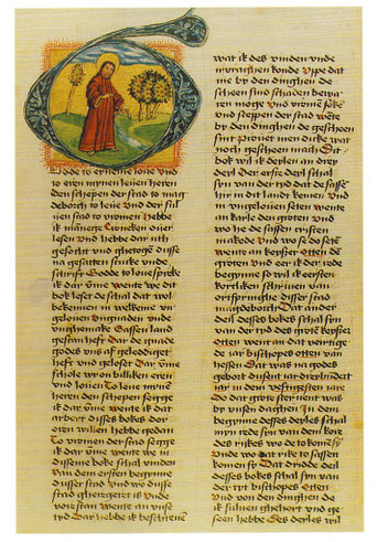 Die Magdeburger Schöppenchronik