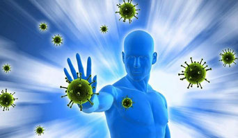 hypnose immunité