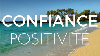 hypnose confiance positivité