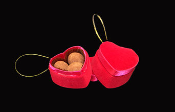 Coeur 10pces