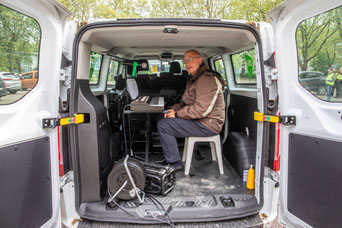 Foto: Christoph Reichwein
