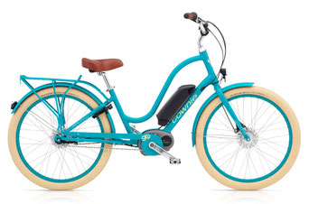 Electra e-Bikes: Einmaliges Fahrgefühl erleben in Würzburg