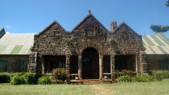 Castello MacMillan