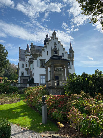 Schloss Meggenhorn
