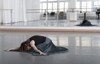 Tanzstudio Wien