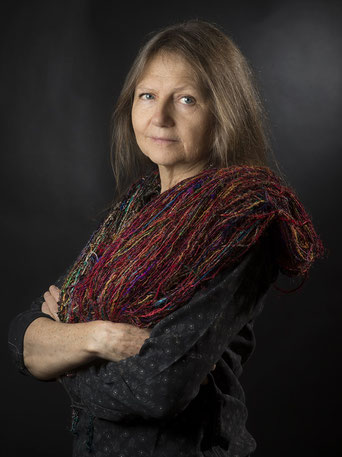 Katarzyna LAVOCAT - © Woytek Konarzewski