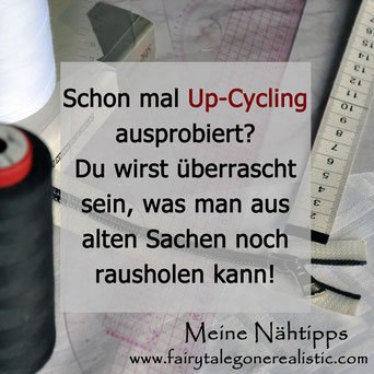 Meine besten Nähtipps Folge 3 Ausrüstung Ordnung Übung Up-Cycling Nähblog Nähanleitungen