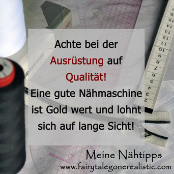 Meine besten Nähtipps Folge 3 Ausrüstung Ordnung Übung Up-Cycling Nähblog Nähanleitungen