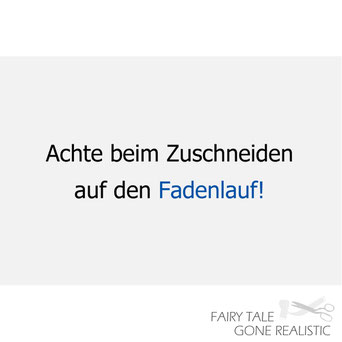 Meine besten Nähtipps Folge 1 Nähblog Modeblog Nähen DIY Blog Fairy Tale Gone Realistic 5