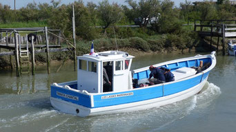 Yannick Chantal, vieux gréement, Bourcefranc-Le Chapus, Pays Marennes-Oléron, Charente-Maritime