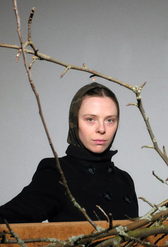 Paula Oltmann