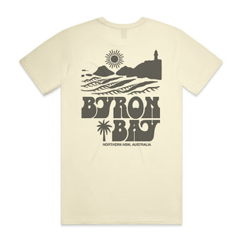 Mix Tape T-Shirt White