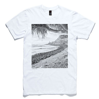 Lennox Point T-Shirt White