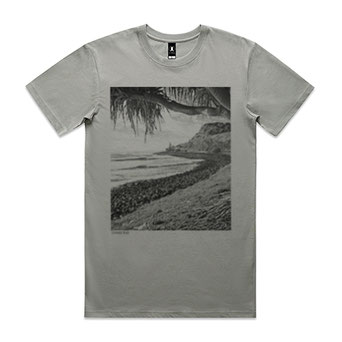 Lennox Point T-Shirt Oyster