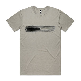 Mix Tape T-Shirt White