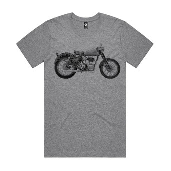 Banyan T-Shirt white