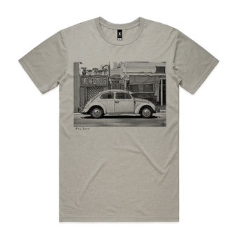Banyan T-Shirt white