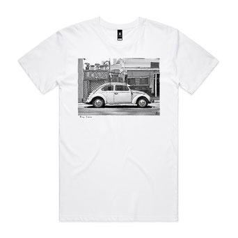 Banyan T-Shirt white