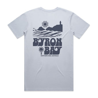 Mix Tape T-Shirt White