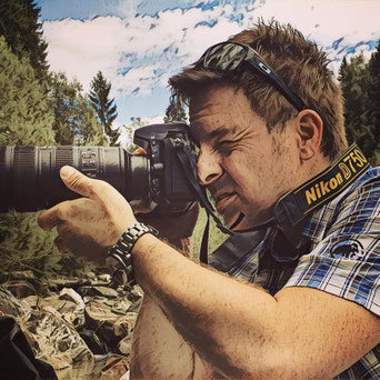 Roland Hilfiker Photography - Kleintierpraxis 4 Pfoten Villmergen