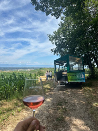 Team Santewell Basel Physio