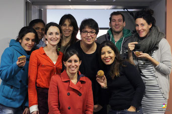 Atelier Cookies
