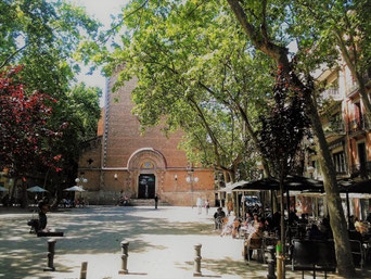 Enjoying Gracia, Barcelona_Recommendations by Barcelona by locals