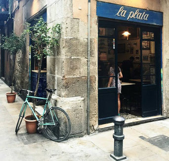 Bar La Plata in Gótico_Vermouth in Barcelona_Recommendations by Barcelona by locals