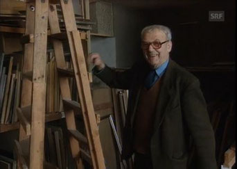 Serge Brignoni, SRF Video