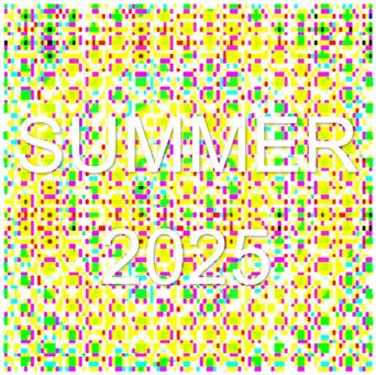Marcel Moonen - Ausstellung Summer 2025