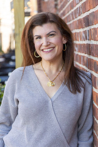 Jessica Foley, LMHC women's therapist Connecticut
