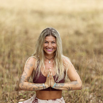 Andrea Hegner