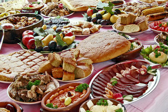 Cucina serba