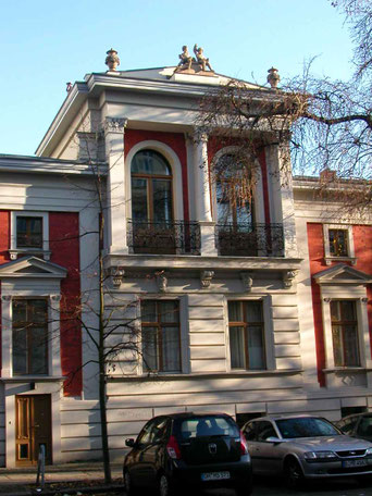 10 Jahre Schöne Kiezmomente! - www.schoene-kiezmomente.de