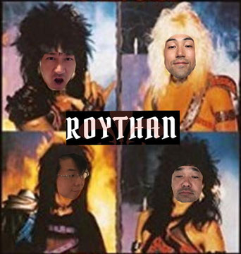 ROYTHAN