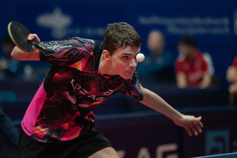 Foto M. Pillik - Tobias Tischberger