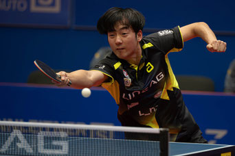 LIU Zhenlong