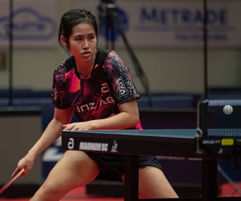 Foto M. Pillik - Suthasini Sawettabut