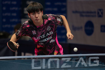 Foto Pillik - Liu Zhenlong