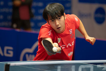 Liu Zhenlong