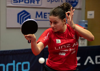 Foto M. Pillik - Lilou Massart