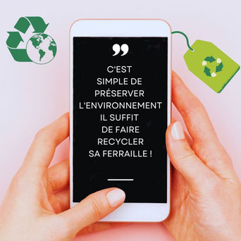 epaviste ferrailleur gratuit lyon