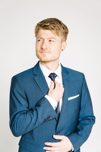 Nicolas Schouler - Bariton