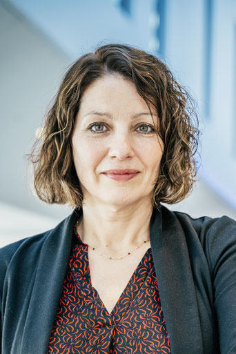 PhDr. Michaela Trapl-Grundschober, MAS, MSc