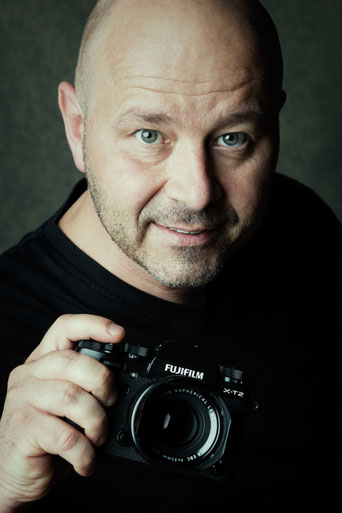 die neu Fuji X-T2 sieht einfach stylisch aus