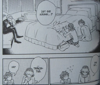 © Meguru Hinohara, Secret XXX, EMA 2019