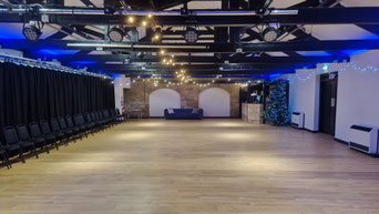 The Low Barn