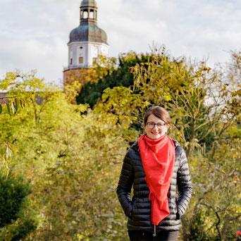 Dr. med Inga Wilhelms